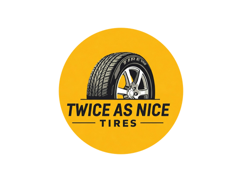 Twice as Nice Tires